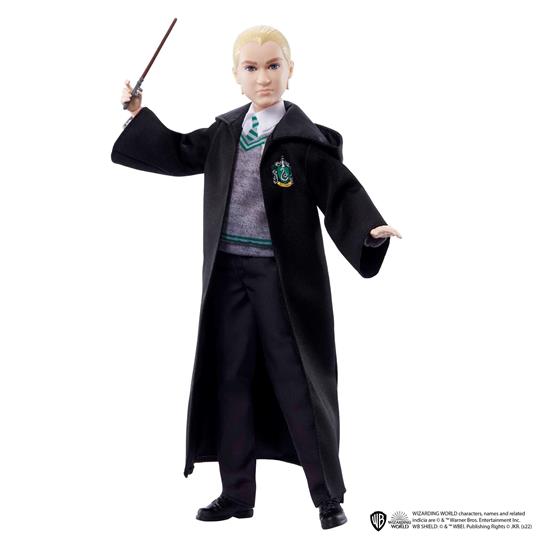 Harry Potter Wizarding World DRACO MALFOY Personaggio - 4