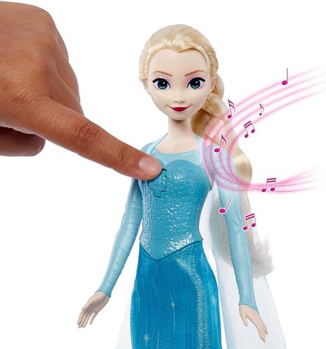 Disney Frozen Elsa All'alba sorgerò - 3