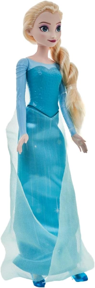 Mattel Disney - Frozen - Elsa (HMJ42) - 2