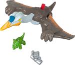 Imaginext Quetzal Agguato in Volo - HML44