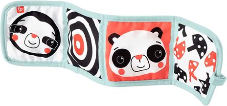 Fisher-Price Pannello Interattivo Tummy Time - 4