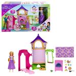 Disney Princess Torre Di Rapunzel Playset