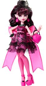 Monster High 1
