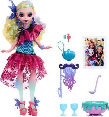 Monster High 4