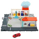 Playset Autolavaggio
