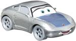 Sally personaggio Cars Disney 100