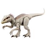 Jurassic World Indominus Rex Attacco Mimetico HNT63