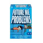 Future Me Problems Standard Edition