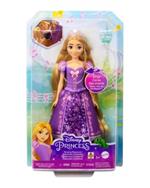 Disney Princess Rapunzel Aspettando una Nuova Vita