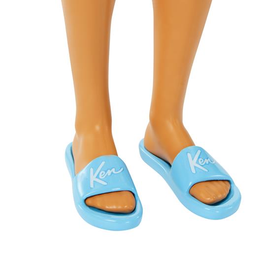 Barbie Movie. Ken Beach - 3