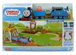Thomas & Friends: Mattel - La Pista Instabile Di Thomas