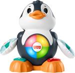 Parlamici Pino Pinguino Numeri e Parole