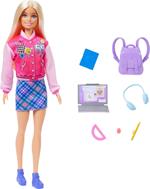 Barbie I Love School - HRG84