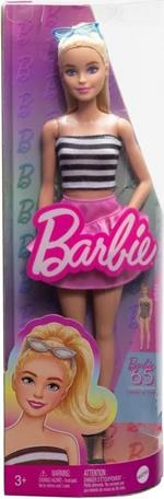Barbie Fashionistas 65 anniversario
