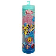 Barbie Color Reveal Serie Sirene (HRK12 prodotto assortito)