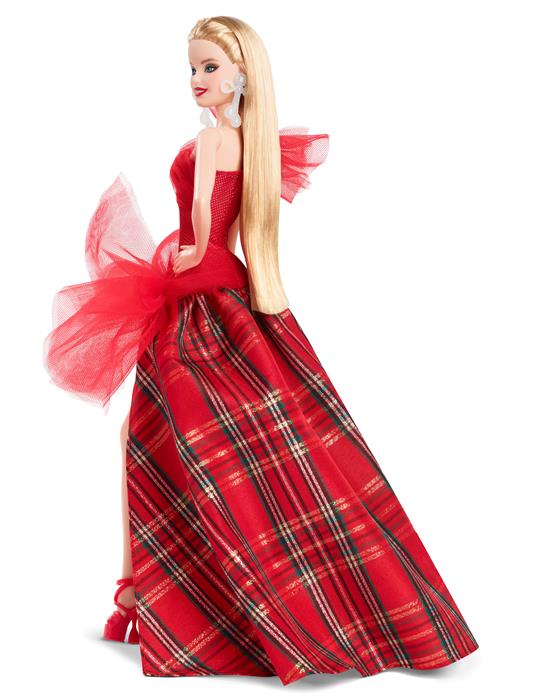 Barbie Magia delle Feste 2024 - 5