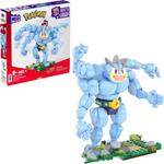 MEGA Pokémon - Machamp