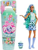 Barbie Pop Reveal Serie Bubble Tea Ass.To (HTJ18)