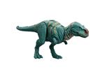 Jurassic World Epic Evolution Action Figura Wild Roar Majungasaurus Mattel