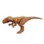 Jurassic World Ruggito Selvaggio Megalosauro Con Suoni