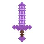 Minecraft Roleplay Replica Enchanted Sword