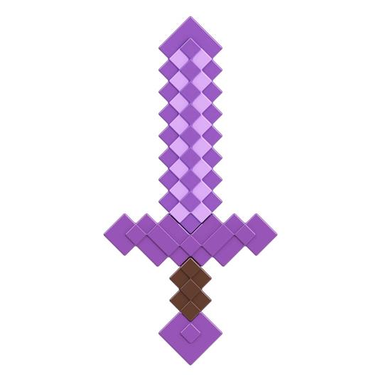 Minecraft Roleplay Replica Enchanted Sword