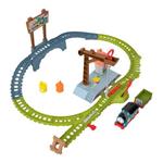 Thomas & Friends Locomotive Cambia Colore