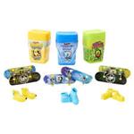 Hot Wheels Skate Chewing Gum 2 pack Ass.