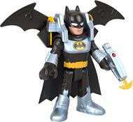 DCSF Batman Deluxe - Action Figure XL
