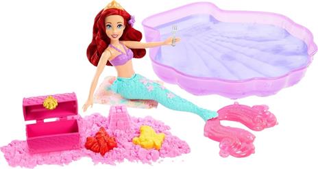 Princess Ariel Sand & Swim - HWB39