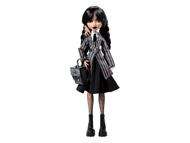 Monster High X Wednesday Bambola Wednesday Addams Mattel
