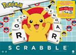 Scarabeo Scrabble Pokemon (HXT30)