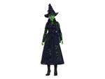 Wicked Bambola Elphaba 29 Cm Mattel