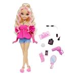 Bambola BARBIE Dream Besties Malibù Assortito h.30cm HYC21
