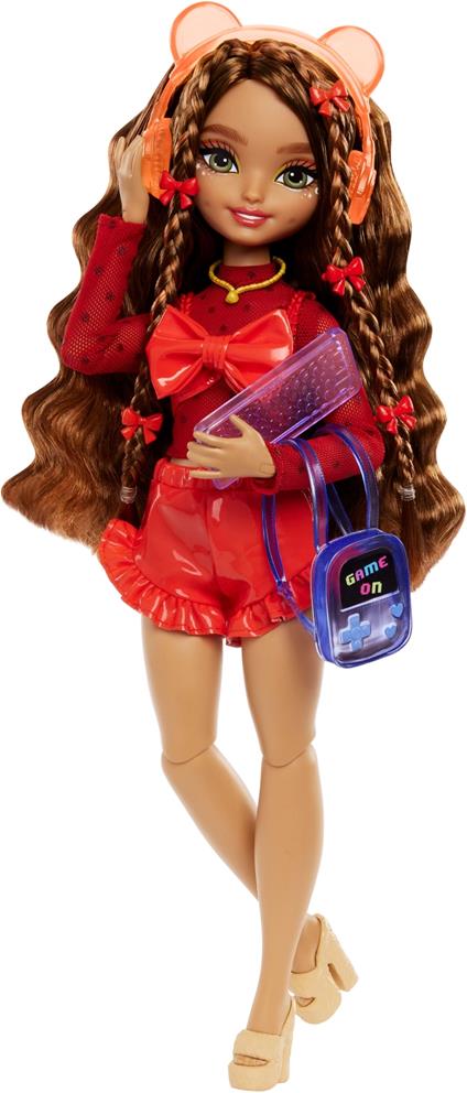 Barbie Dream Teens - Teresa