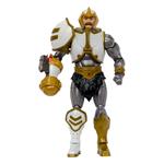 Masters of the Universe: New Eternia Masterverse Action Figure Man O'' War Duncan 18 cm