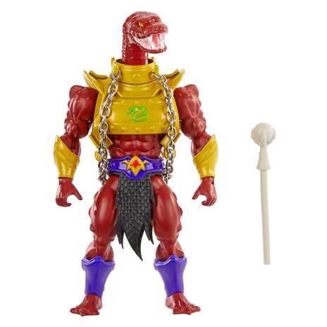 Masters of the Universe Origins Action Figure Snake Men: Vypor 14 cm - 2
