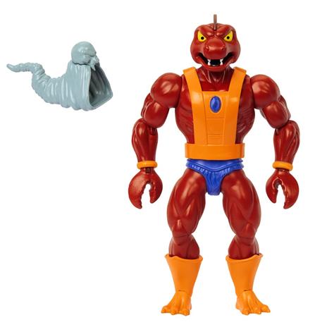 Masters of the Universe Origins Action Figure Cartoon Collection: Clawful 14 cm - 2