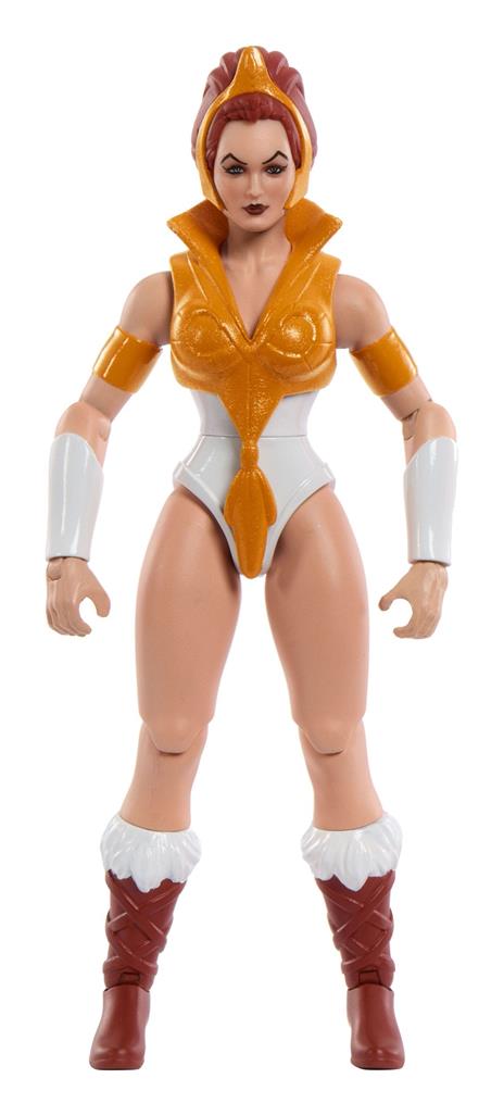 Masters of the Universe Origins: TEELA Cartoon - 2