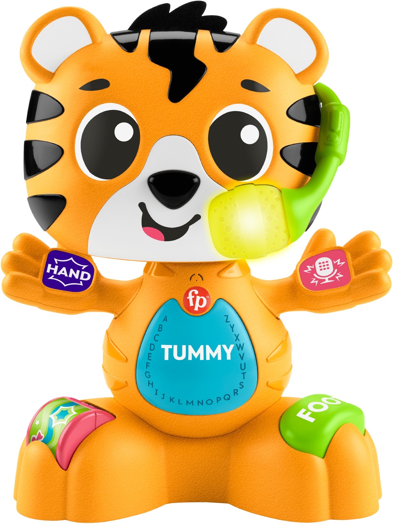 Baby Toy Store