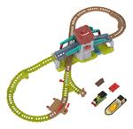 Il Trenino Thomas - Pista Bulstrode e il Ponte Levatoio (HYR82)