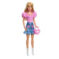 Barbie Large Bambola 71 cm