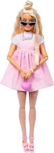 Barbie Deluxe Style Bow - HYV27