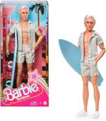 Barbie Movie - I'm Coming With You Ken