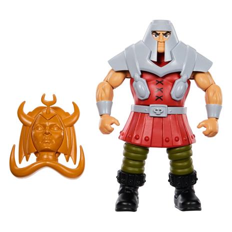 Masters of the Universe Origins Action Figure Ram Man 14 cm - 2