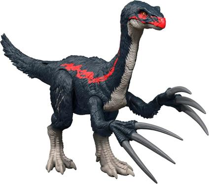 Jurassic World-Therizinosauro - Jcg16
