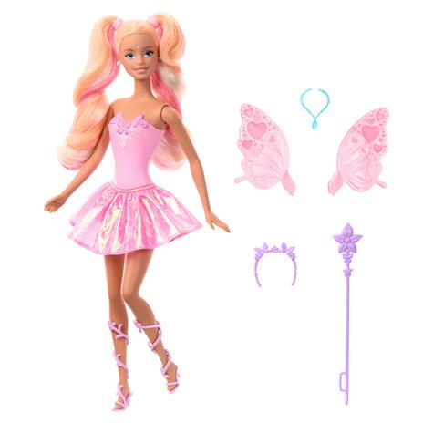 Barbie Fatina Cambia Colore - 2