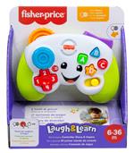 Controller Gioca e Impara Multilingua (JFD13)