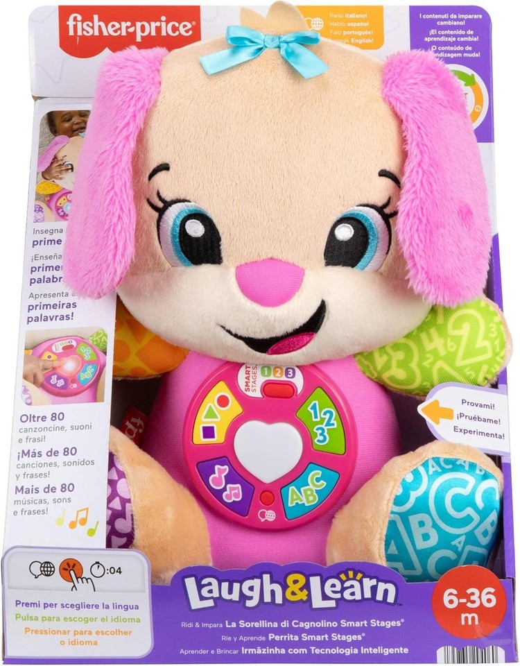 Baby Toy Store