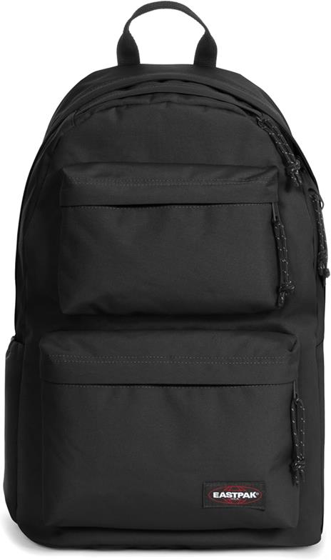 Zaino Padded Double Black Denim A Eastpak